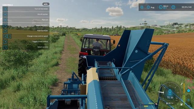 FS22 | Z-643 Bolko - Farming Simulator 22 New Mods Review 2K60