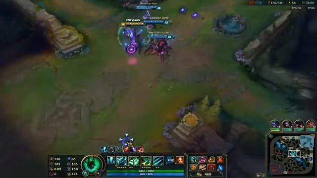 Ranked platina 3 смотреть онлайн