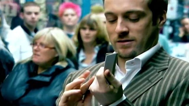 How Much Is In Your Wallet? | TRICK OF THE MIND | Derren Brown смотреть онлайн