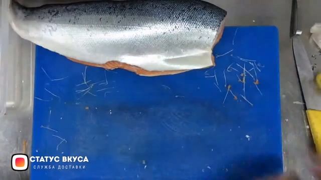 Заказать роллы и пиццу в Ставрополе по тел. 933-573. Бесплатная доставка! смотреть онлайн