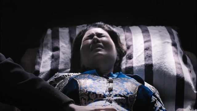 Великолепный век: Империя Кесем. Я обязана тебе своей жизнью... смотреть онлайн