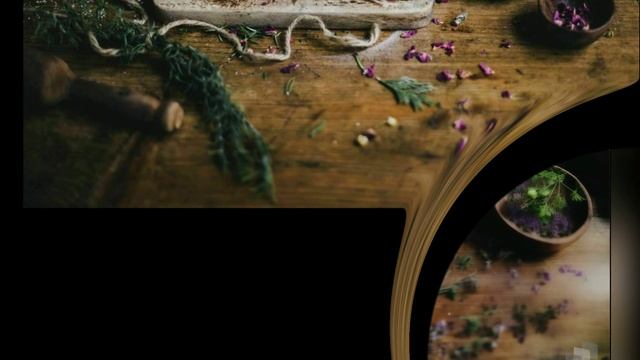 МАГИЯ ЗНАХАРСТВА