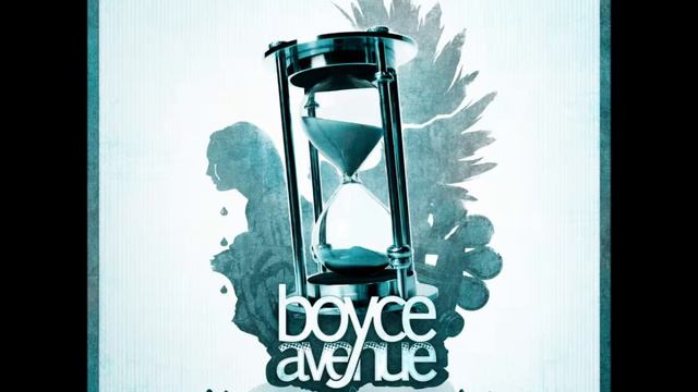 Hear Me Now - Boyce Avenue смотреть онлайн
