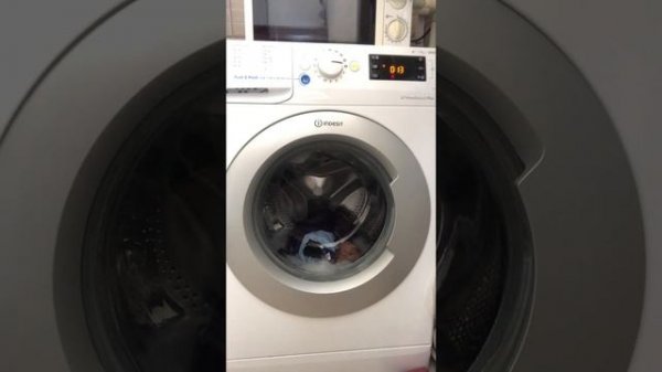 Indesit innex BWE 71253X WSSS EU: (the programme 5) rapid 30min 30° 800rpm