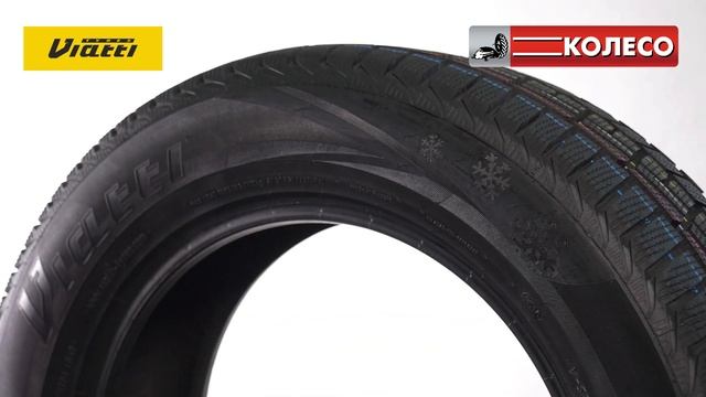 Viatti Brina V521: обзор зимних шин | КОЛЕСО.ру