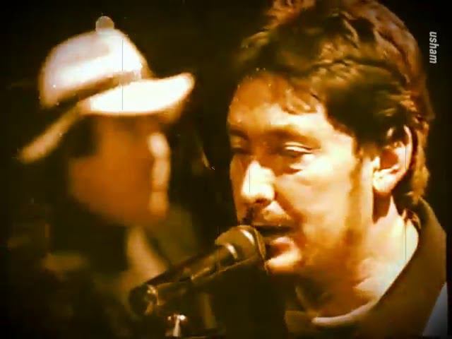 Chris Rea Nothing To Fear смотреть онлайн