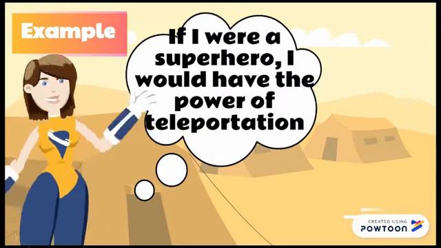 Conditionals 0,1,2 & 3! смотреть онлайн