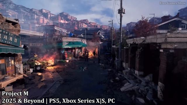 САМЫЕ ОЖИДАЕМЫЕ ИГРЫ 2024 и 2025 ГОДА смотреть онлайн