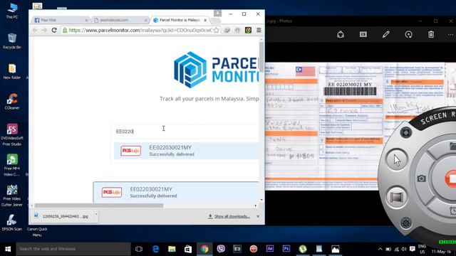 HOW TO CHECK MY POST : POST AH VANKHAK TUNG/TUNGLO SITDAN смотреть онлайн