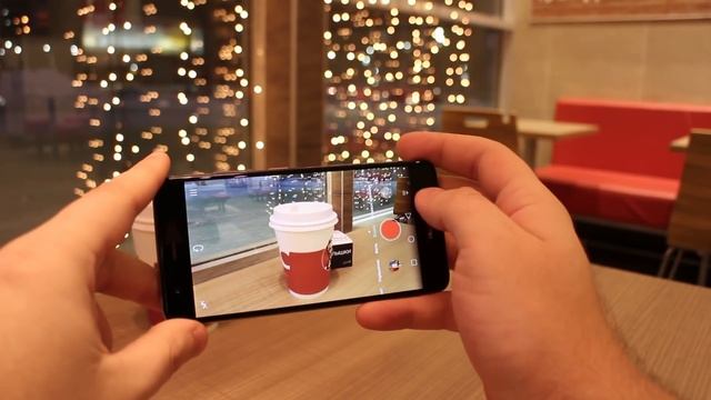 Обзор Huawei Nova - Nexus 6 за копейки? Примеры фото и видео камеры Huawei Nova смотреть онлайн