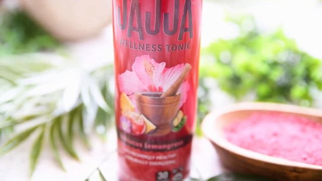 Hibiscus Lemongrass смотреть онлайн