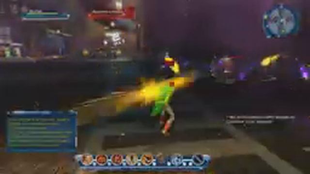 DC Universe Online Nintendo Switch Tips & Tricks Guide for Starting смотреть онлайн