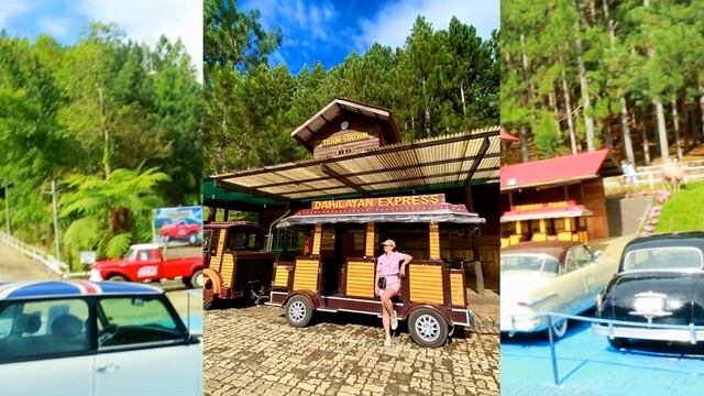 DAHILAYAN ADVENTURES 2022! Best Summer Getaway! | TRAVEL VLOG смотреть онлайн