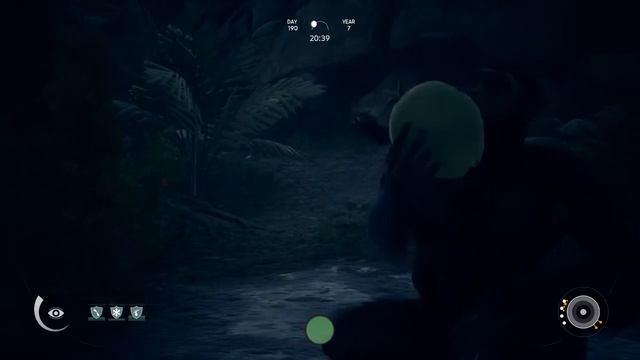 Ancestors: The Humankind Odyssey - Crafting Guide смотреть онлайн