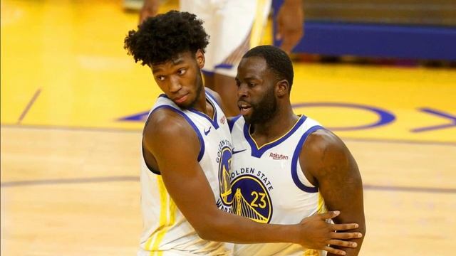 KAI SOTTO GINULAT ANG MUNDO | TOP CENTER 2020 NBA 2ND PICK JAMES WISEMAN | KAPAREHONG LANDAS смотреть онлайн