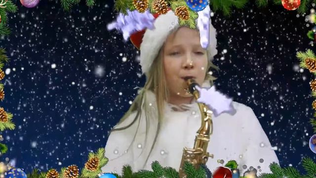 С Наступающим Новым Годом! смотреть онлайн