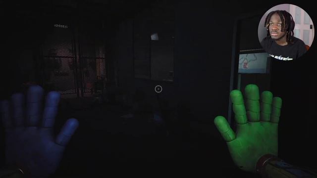SCARIEST GAME THIS YEAR!! | POPPY PLAYTIME CHAPTER 3 смотреть онлайн