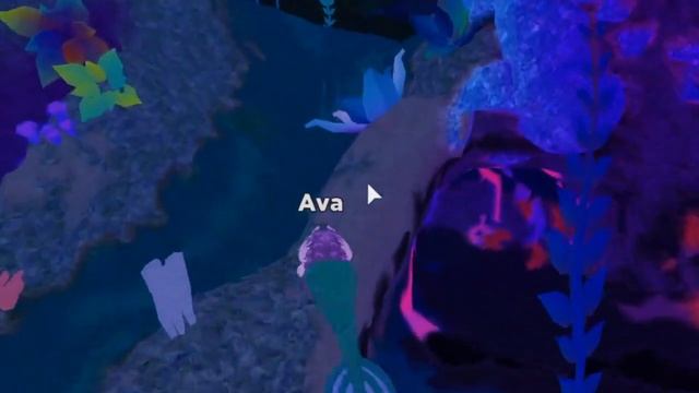 A place to call home?? // Roblox Mermaid Life #2 смотреть онлайн