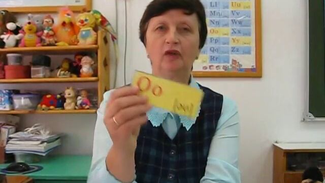 Английский алфавит смотреть онлайн