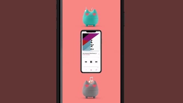 Беспроводная колонка Rombica mysound Tito смотреть онлайн