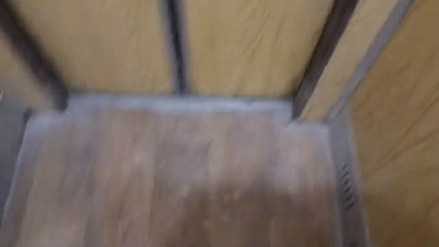 Зелёные ДШ! Лифт Самарканд 1992 г.в. Q=320кг, V=0'71м/с (г. Екатеринбург) смотреть онлайн