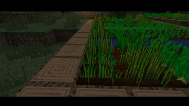 3 Texture Pack Faithful For Minecraft Java Edition/1.12 - 1.16! смотреть онлайн