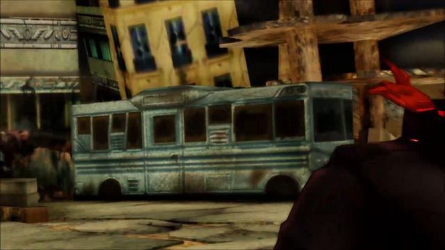 [mmd X Aph] Anime In Real Life