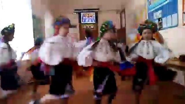 Россия - дружная страна! МБОУ "ООШ 4" г.Троицк, наш 5Б, 20.03.21 смотреть онлайн