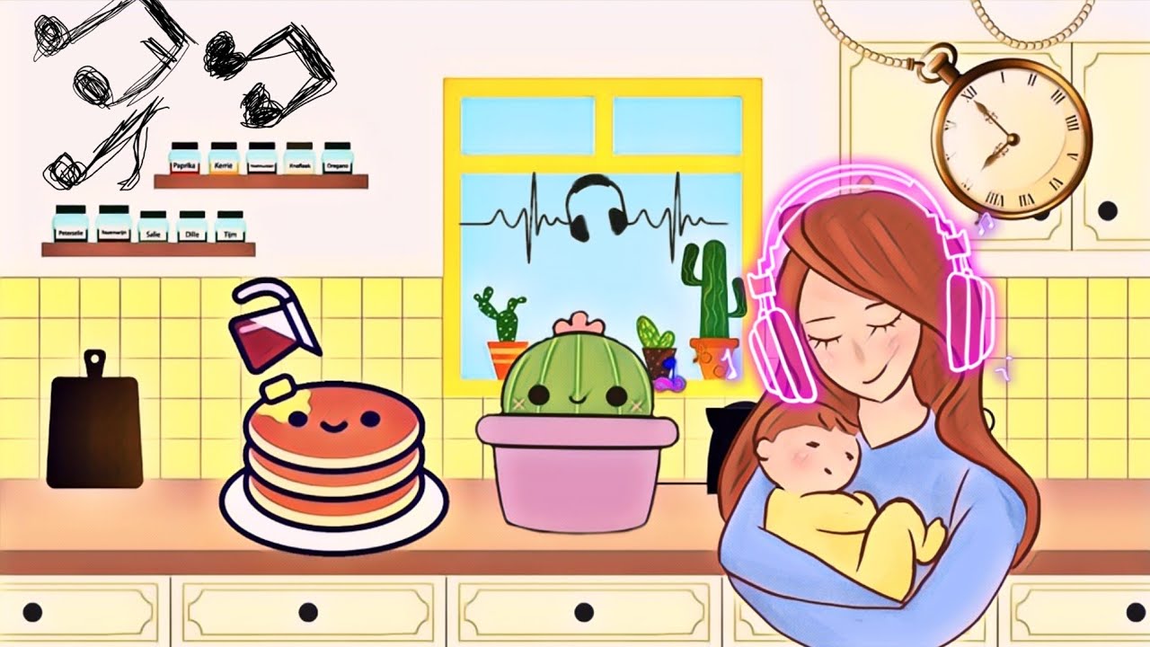 Нужно время на всё, терпения наберись ? | песня ? смотреть онлайн