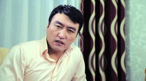 Гулжигит Сатыбеков Мен сенден кетейинчи