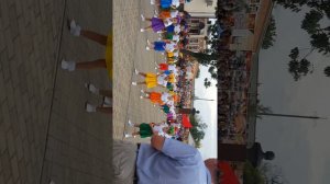 День станицы Ленинградской