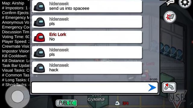 Eric lork is scarier (Part 8) Eris loris is here смотреть онлайн