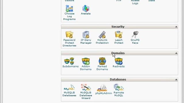 Allowing Remote MySQL Connections - webpromo-inc.com смотреть онлайн