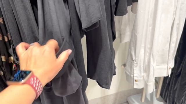 КРАСИВАЯ ЖЕНСКАЯ ОДЕЖДА В ТУРЦИИ ? ШОПИНГ В АНТАЛИИ 2023 смотреть онлайн