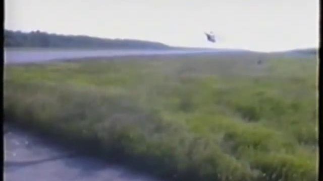 Ораниенбург. 239 Гвардейский отдельный вертолетный полк. Вывод. смотреть онлайн