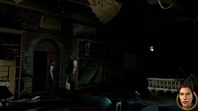 Secret Files 3 (Geheimakte 3) The Archimedes Code PC Прохождение / Walkthrough part 4 смотреть онлайн