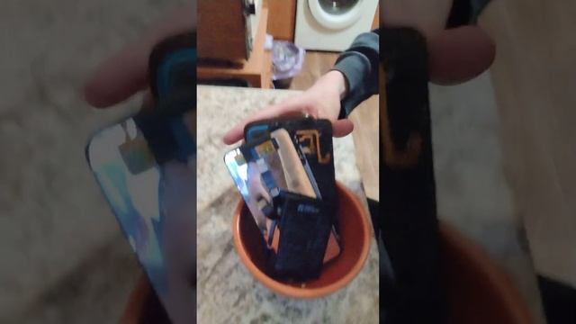 Honor 9A смотреть онлайн