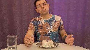 Пиленый мел | 9 сортов | Хруст | Меловой