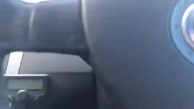 B492 - VW Passat 6 2.0TDi PD смотреть онлайн