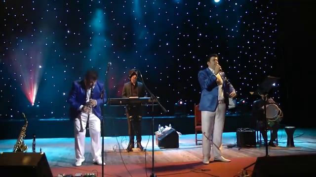 Братья Шахунц - Гаяне смотреть онлайн