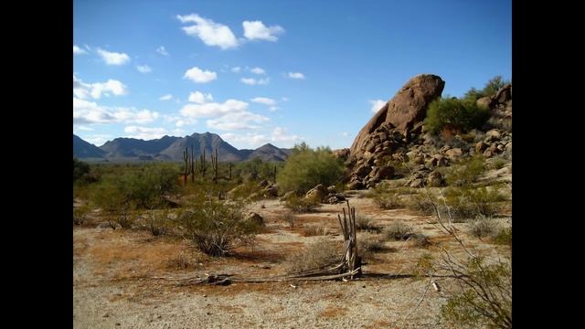 ЗОНА МОЛЧАНИЯ в Мексике [Пугающие мистические истории #77] смотреть онлайн