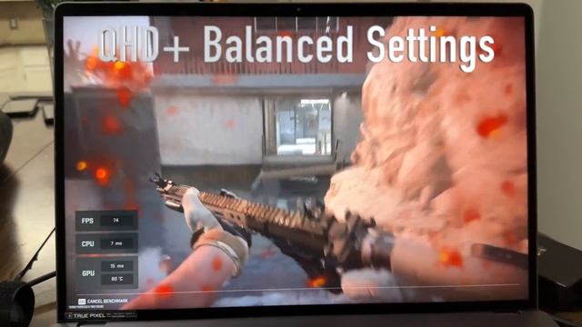 MSI CreatorPro Z17 MAXED OUT MODEL REVIEW! смотреть онлайн