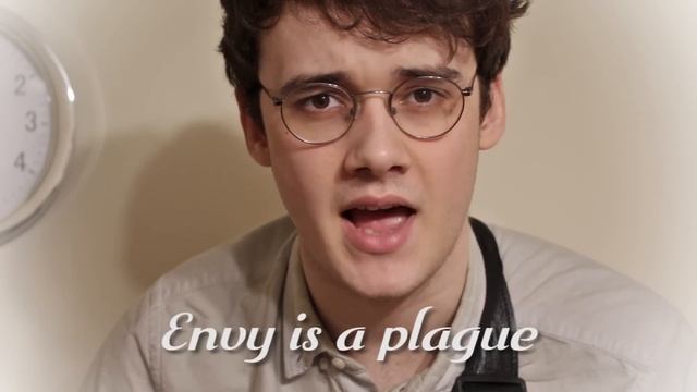 "I Am Very Smart" - Wilbur Soot смотреть онлайн