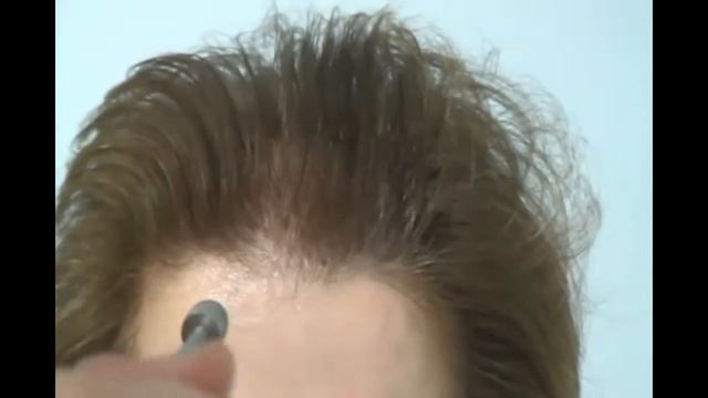 Топпик: густая шевелюра за 30 секунд! смотреть онлайн