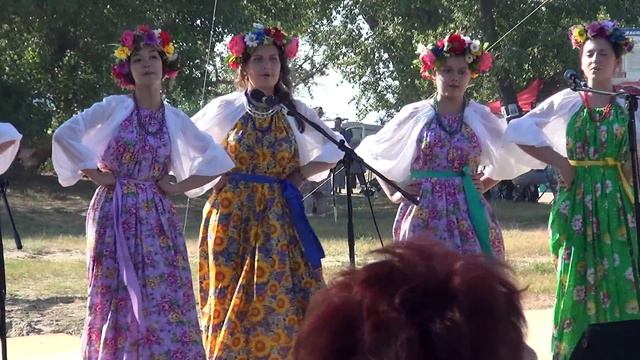 "Райдуга" - Детский ансамбль Русской народной песни смотреть онлайн