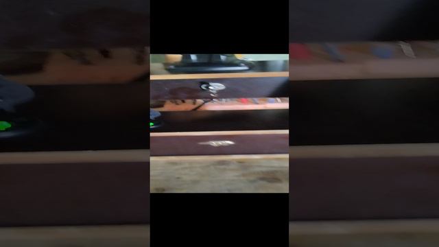 2 USB разьёма с вольтметром на столик в лодку пвх