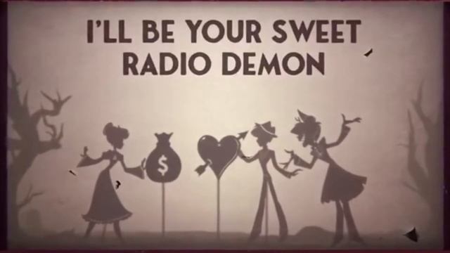 alastor's game (remix by dj napstablook) смотреть онлайн