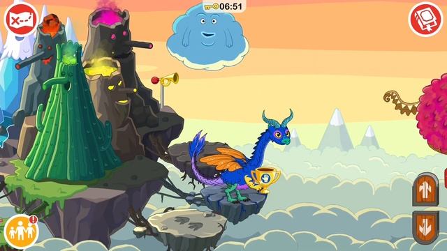 Мистер Лайк #16 - Pepi Wonder World #2 смотреть онлайн