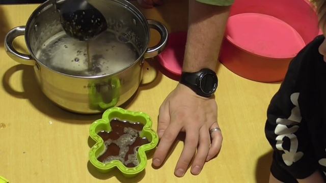 Желе из колы смотреть онлайн