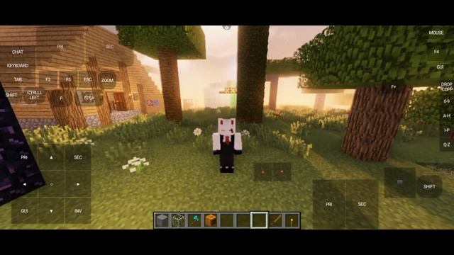 Top 2 shaders pojav launcher virgl 1.12.2! смотреть онлайн